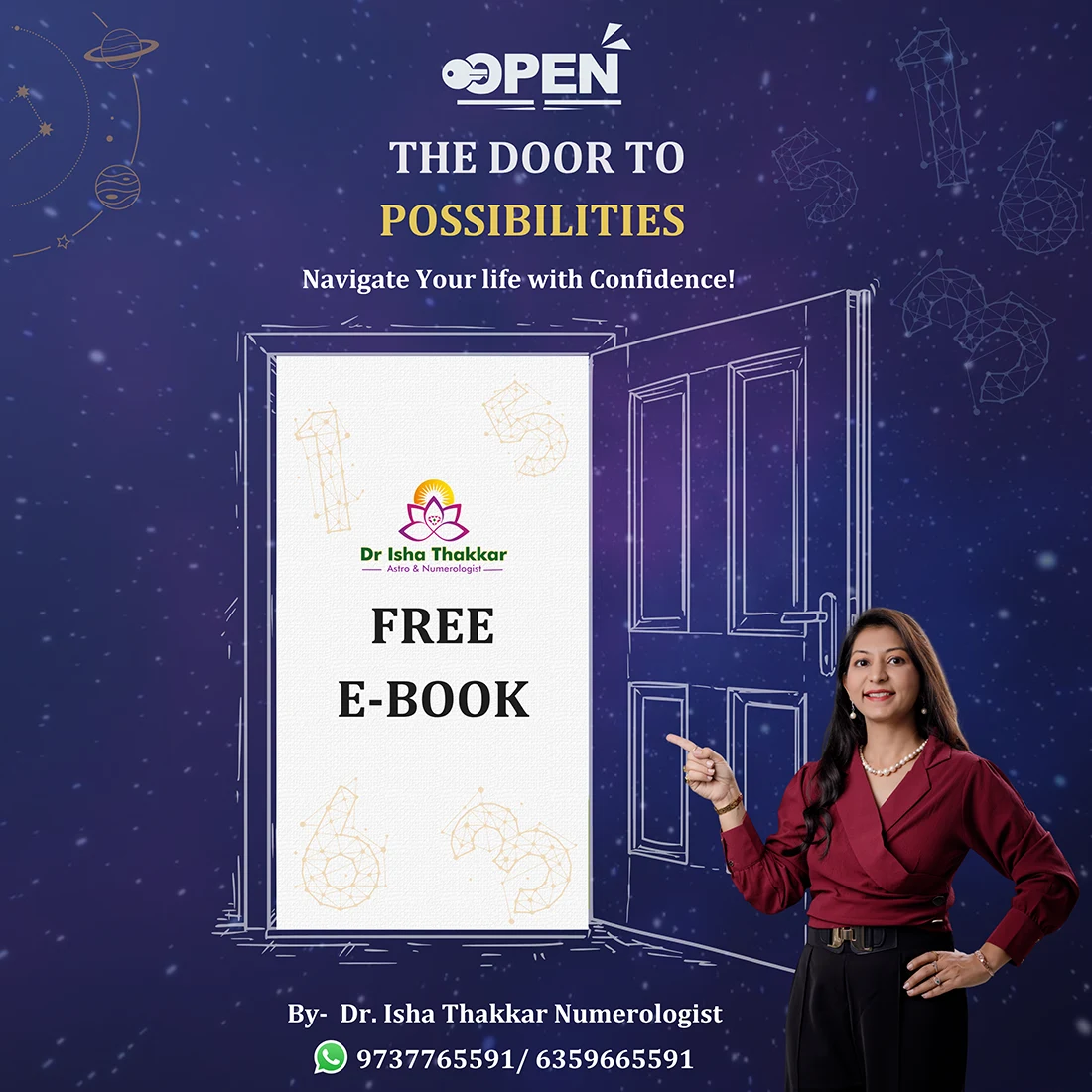 Free E-Book