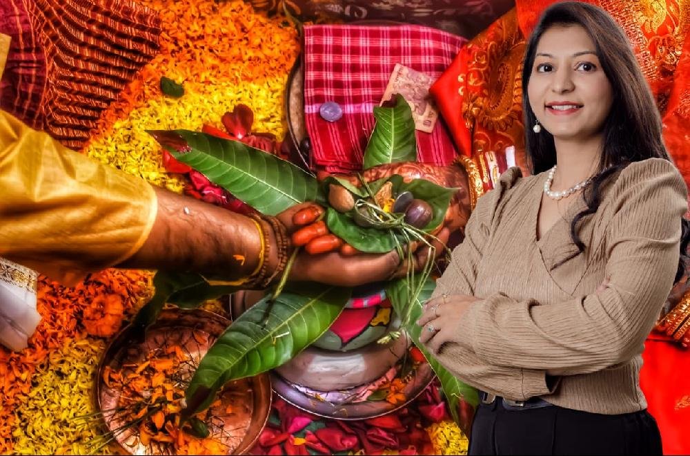 Marriage Compatibility